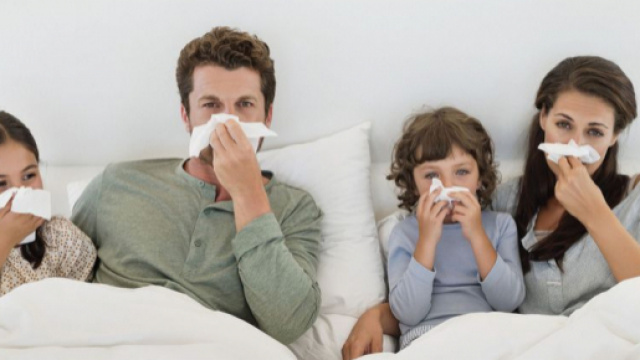 Bollettino FluNet 6/2018: i bambini i pi&ugrave; colpiti dall'influenza con ben 11 decessi dall'inizio dell'epidemia - foto:thespruce.com