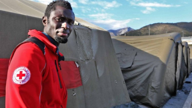 Calabria - Holding criminale lucrava sui migranti