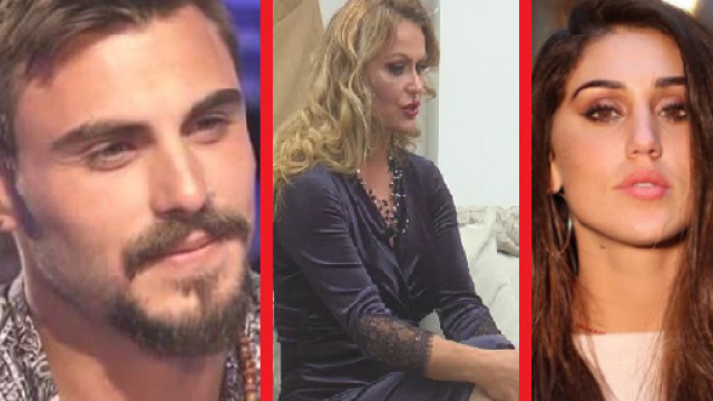 Cecilia e Francesco si sono rivisti: parla Eva Henger.