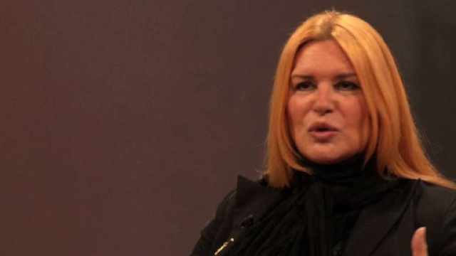 Daniela Rosati: 'La mia nuova vita in convento per Ges&ugrave;'