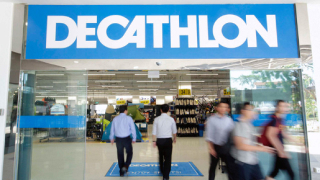 Decathlon assume. Offerte di lavoro per chi ama lo sport