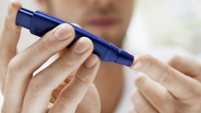 Diabete di tipo 1 - VitalAire Italia - vitalaire.it