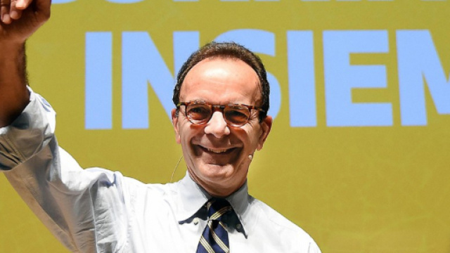 Elezioni 2018/ Stefano Parisi, leader di " Energie per L'italia'