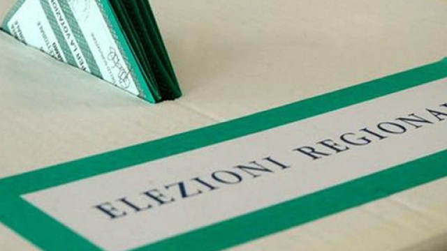 Elezioni regionali nel Lazio domenica 4 marzo 2018