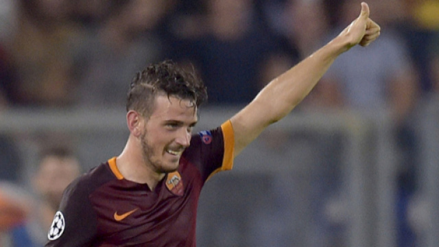 Florenzi alla Juve? I dettagli