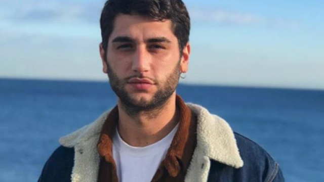 Gossip: Jeremias Rodriguez tra Aida Yespica e il trono di Uomini e donne?