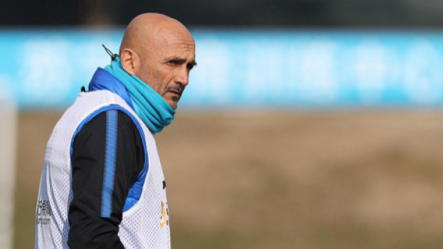 Inter, Spalletti attacca la 'gola profonda' che passa le notizie alla stampa | inter.it