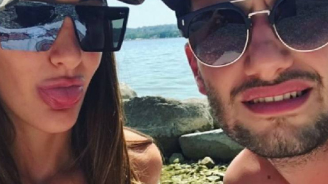 Intervista a Francesca Baroni di Temptation Island