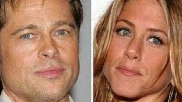 Jennifer Aniston lascia Justin Theroux: torna con Brad Pitt?