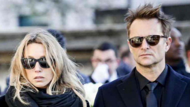 Johnny Hallyday a estim&eacute; dans son dernier testament avoir d&eacute;j&agrave; l&eacute;gu&eacute; des biens &agrave; ses deux premiers enfants Laura et David.