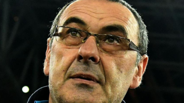 Juve, per lo scudetto c'&egrave; da battere Sarri.