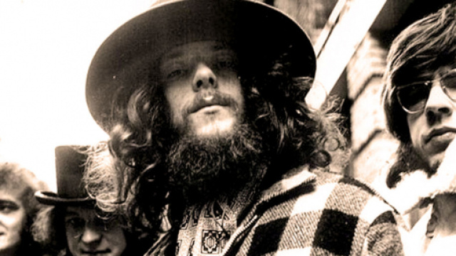 La canzone per Natale dei Jethro Tull (Foto - vietatoparlare.it)