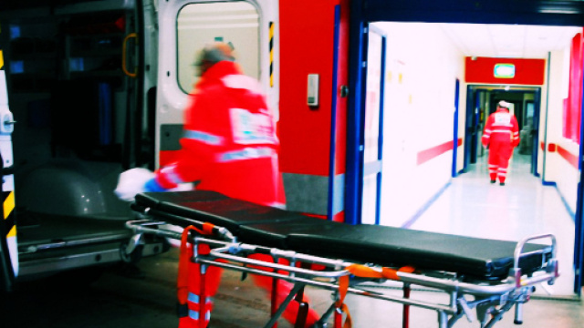 La donna era stata dimessa dal Pronto Soccorso luned&igrave; sera.