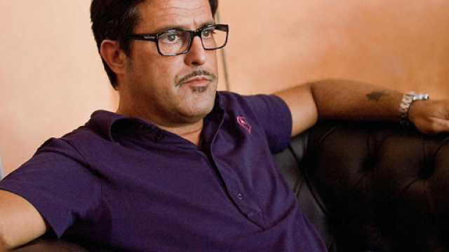 La ex moglie di Baldini: "Marco mi ha rovinato la vita con i suoi ... - today.it
