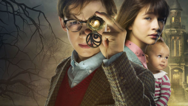 Les d&eacute;sastreuses aventures des orphelins Baudelaire | Site ... - netflix.com