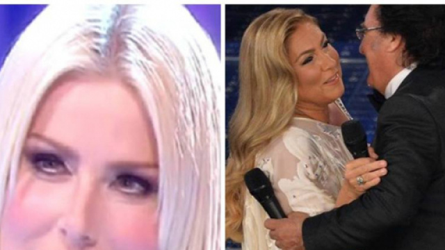 Loredana Lecciso a Romina Power: &ldquo;Fattene una ragione, ormai Al ... - style24.it