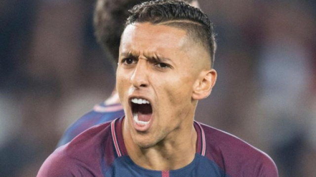 Marquinhos bient&ocirc;t Catalan ? La r&eacute;ponse !