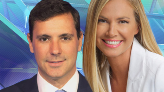 Mattino Cinque, a tu per tu con Federico Novella, new entry nel ... - sorrisi.com