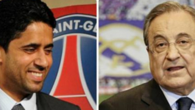 Mercato : Le Real Madrid offre deux joueurs au PSG !