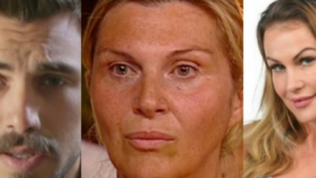 Nadia Rinaldi e Francesco Monte: le ultime rivelazioni