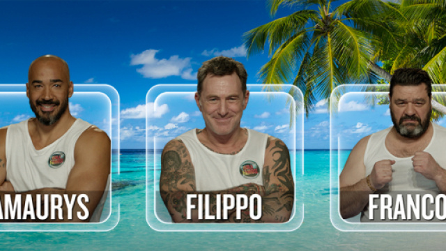 Nomination Isola dei Famosi, 2018