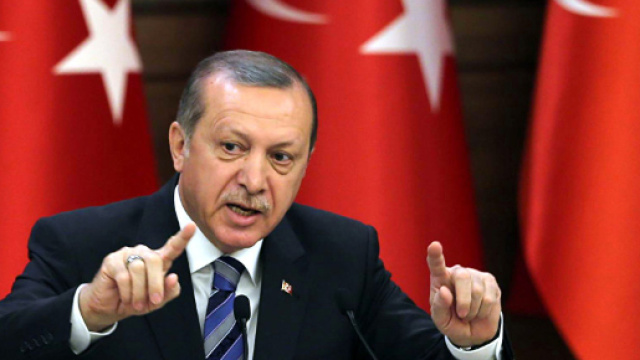 Ultime notizie sulla vicenda che coinvolge Eni e Turchia