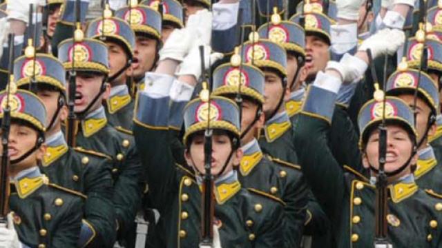 Nuovo Concorso Pubblico per l'Accademia della Guardia di Finanza