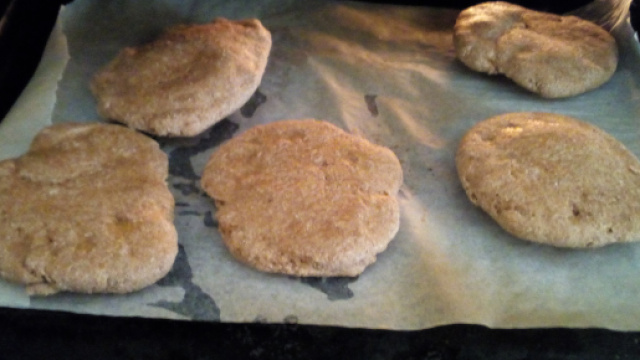 Pane appena sfornato, un profumo travolgente