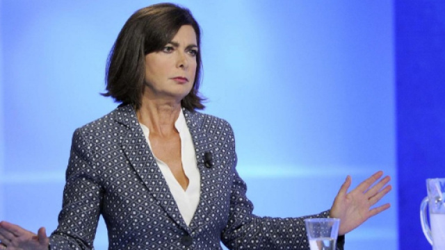 Riforma Pensioni 2018, Boldrini: legge Fornero da modificare in vari ambiti