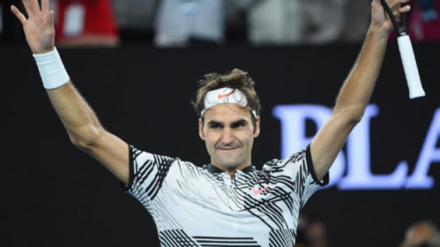 Roger Federer di nuovo in vetta alla classifica mondiale