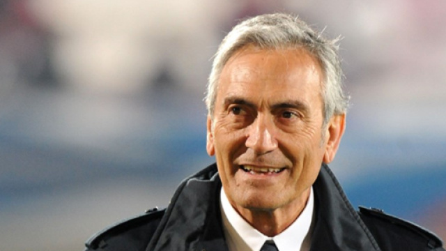 Serie C, il Presidente Gravina alle prese con i problemi finanziari dei club ... - teleromagna24.it