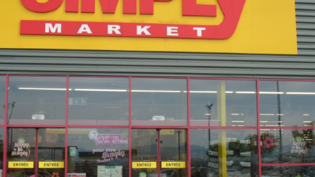 Simply Market, le offerte di lavoro nei reparti.