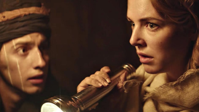 Un nuovo inizio per il brand di Stargate