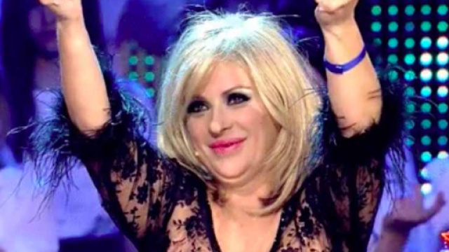 Tina Cipollari diventa tronista, &egrave; ufficiale