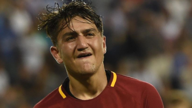 Under: "Io Dybala turco? Ci somigliamo, a Roma per far bene ... - eurosport.com