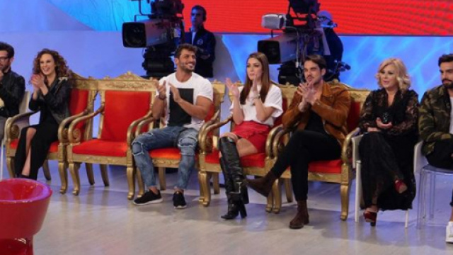 Uomini e Donne: anticipazioni trono classico 15 febbraio 2018
