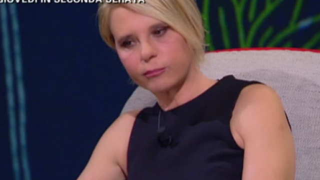 Uomini e donne, Maurizio Costanzo contro Maria De Filippi