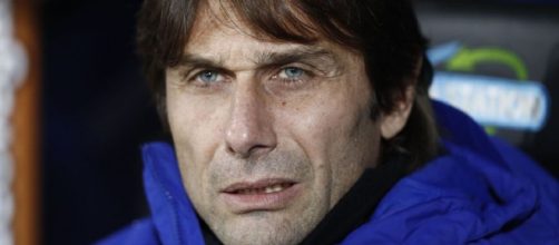 Antonio Conte se enfrenta al Barcelona