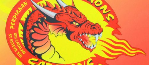 Catalans Dragons have been a Super League side for 12 years. Image Source - flickr.com