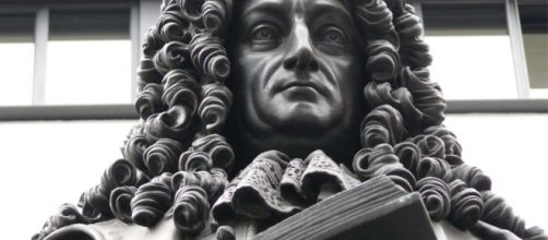 Gottfried Willhelm Leibnitz, fil&oacute;sofo