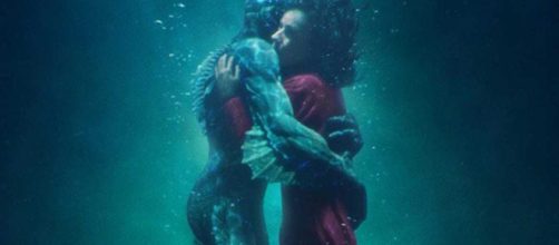 La forma del agua' lidera las nominaciones a los Oscar con 13 ... - rtve.es