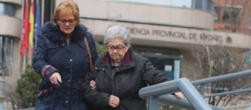 La mujer que mat&oacute; a su hijo discapacitado queda en libertad ... - elpais.com