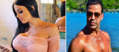 O cantor nega todas as acusa&ccedil;&otilde;es