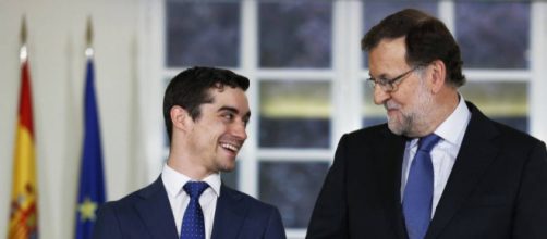 Patinaje art&iacute;stico sobre hielo: El oro m&aacute;s preciado para Javier