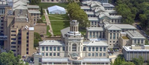 Student at Carnegie Mellon sent email with terroristic style message. - [Photo: Wikimedia Commons]