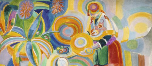 Todo arte es una forma de Literatura