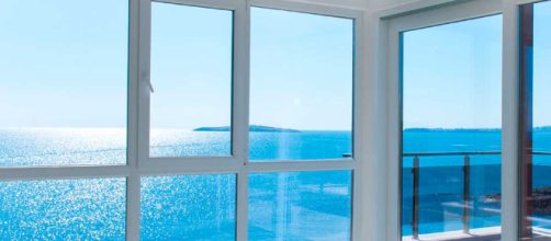 Ventanas pvc Pamplona - Ventanas Gorriti - ventanasgorriti.com