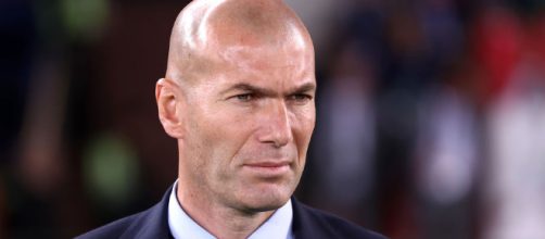Zidane admite que el entrenamiento del Real Madrid es extremadamente agotador