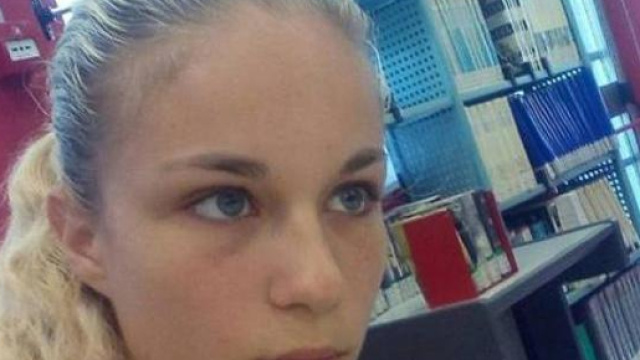 amaro addio per Jessica Faoro, sola anche nella morte