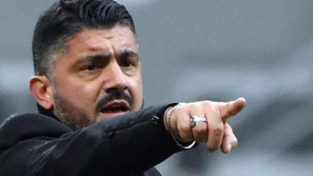 Arrivano importanti offerte per Gattuso